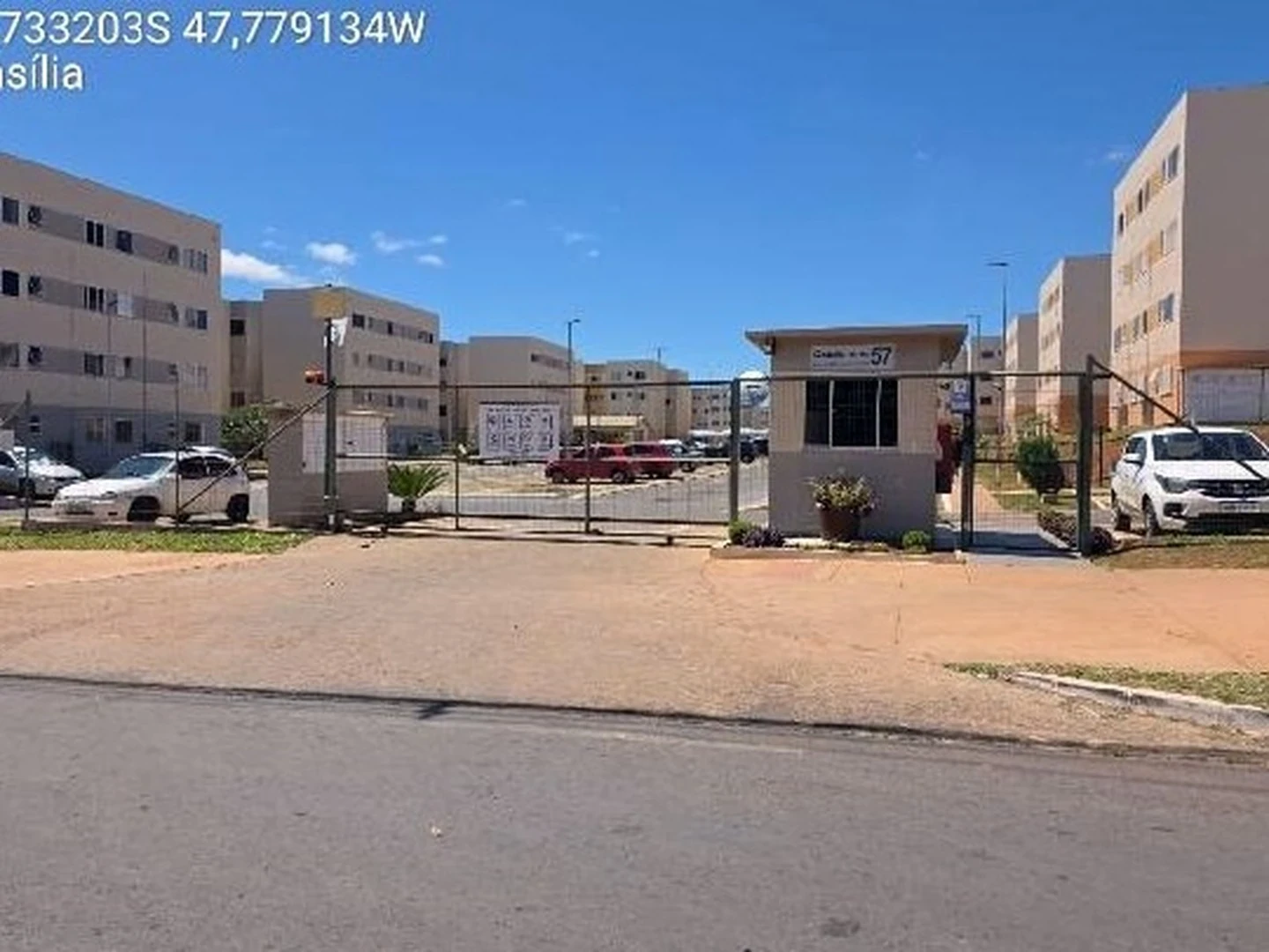 Apartamento - Brasília, DF - foto 1