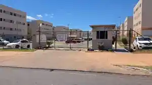 Apartamento - Brasília, DF