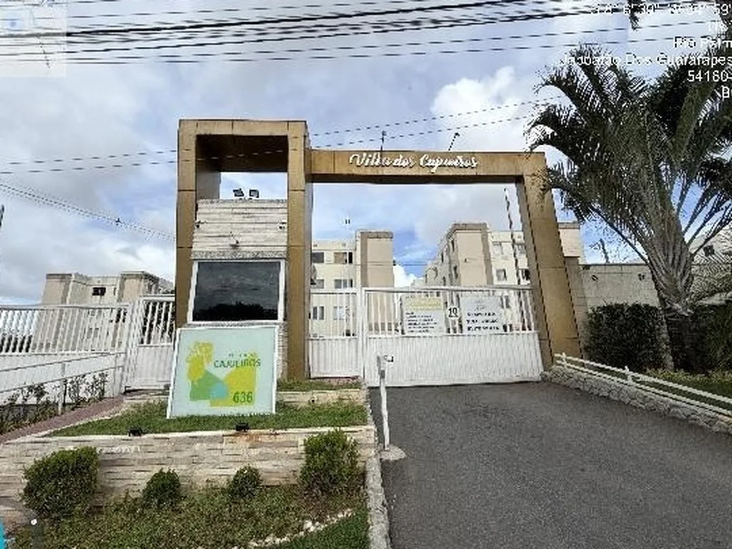 Apartamento - Jaboatao Dos Guararapes, PE - foto 1