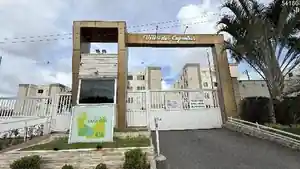 Apartamento - Jaboatao Dos Guararapes, PE