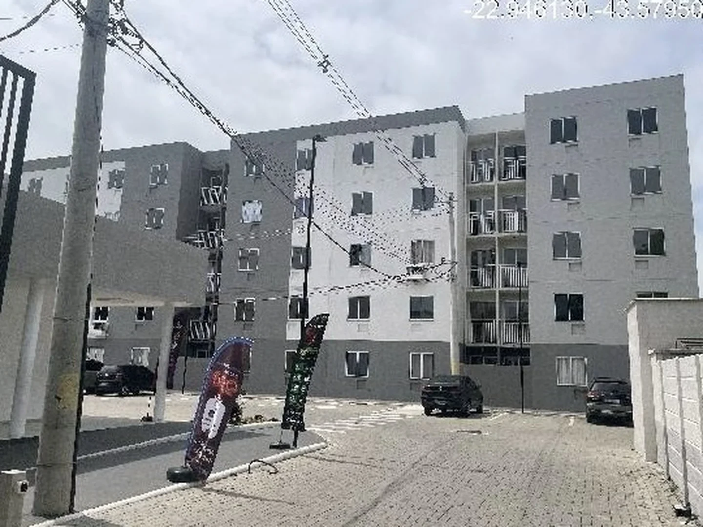 Apartamento - Rio De Janeiro, RJ - foto 1