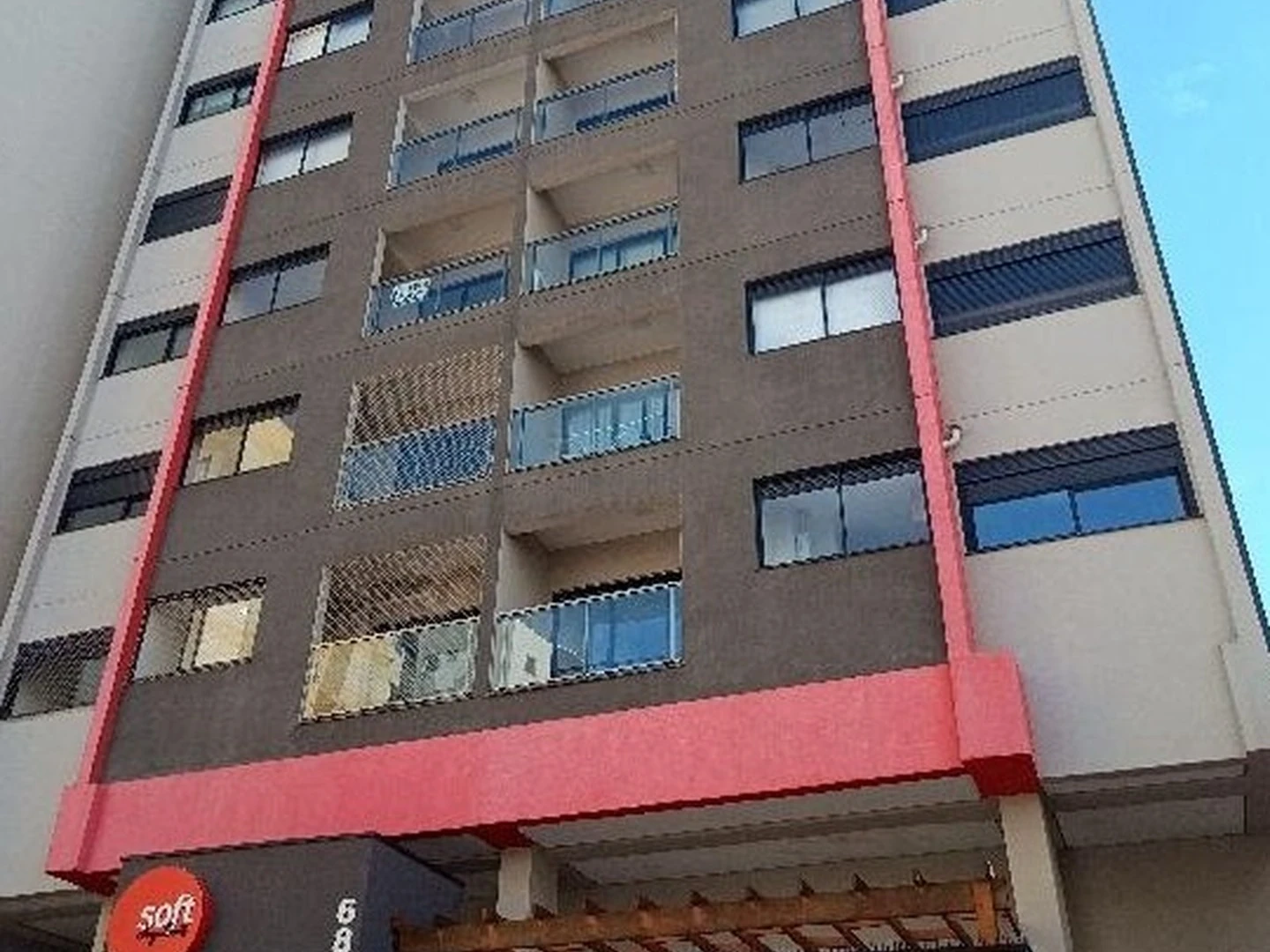 Apartamento - Campinas, SP - foto 1