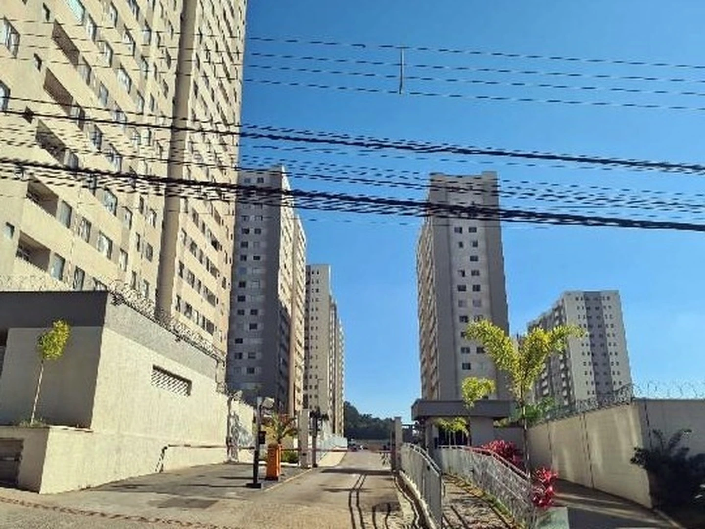 Apartamento - Contagem, MG - foto 1