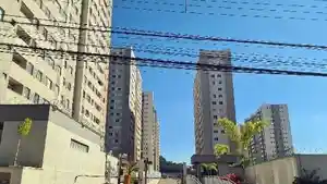 Apartamento - Contagem, MG