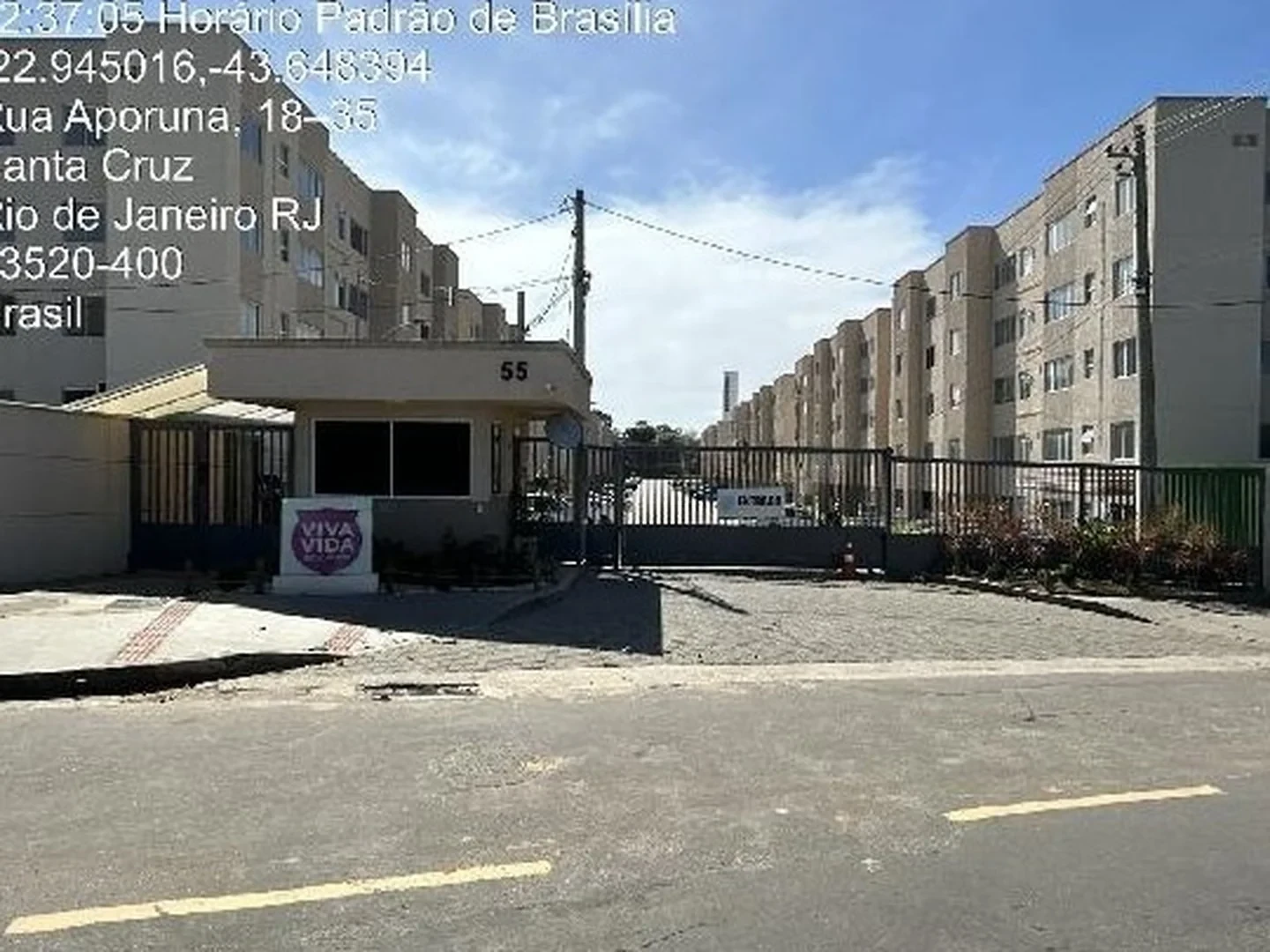 Apartamento - Rio De Janeiro, RJ - foto 1
