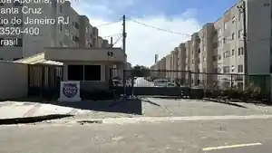 Apartamento - Rio De Janeiro, RJ
