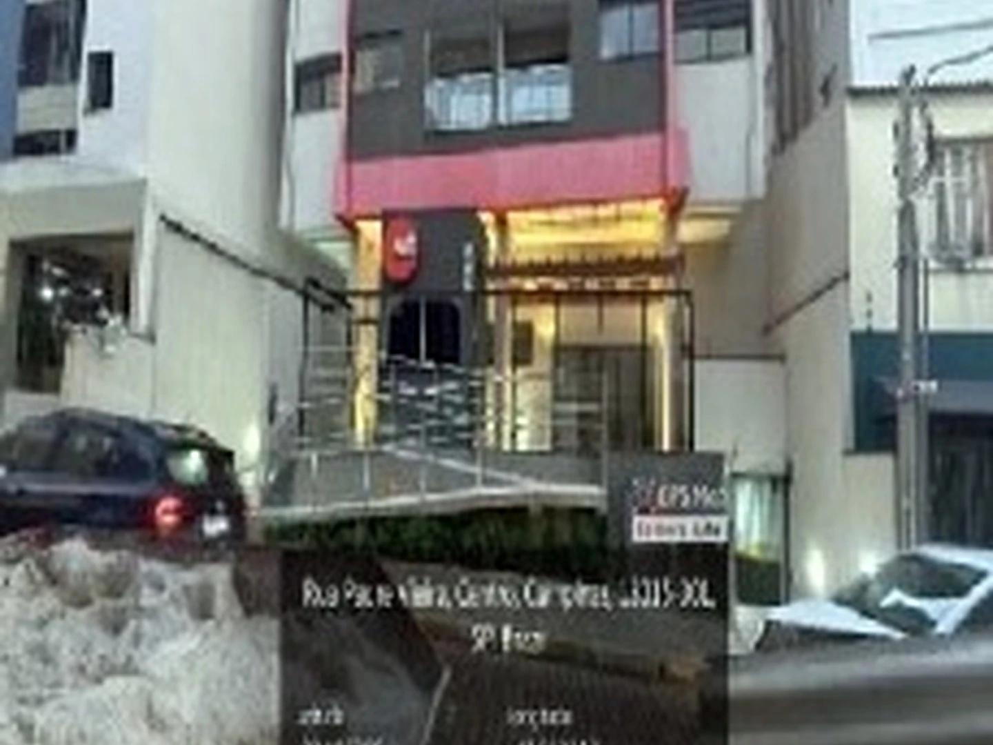 Apartamento - Campinas, SP - foto 1