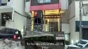 Apartamento - Campinas, SP