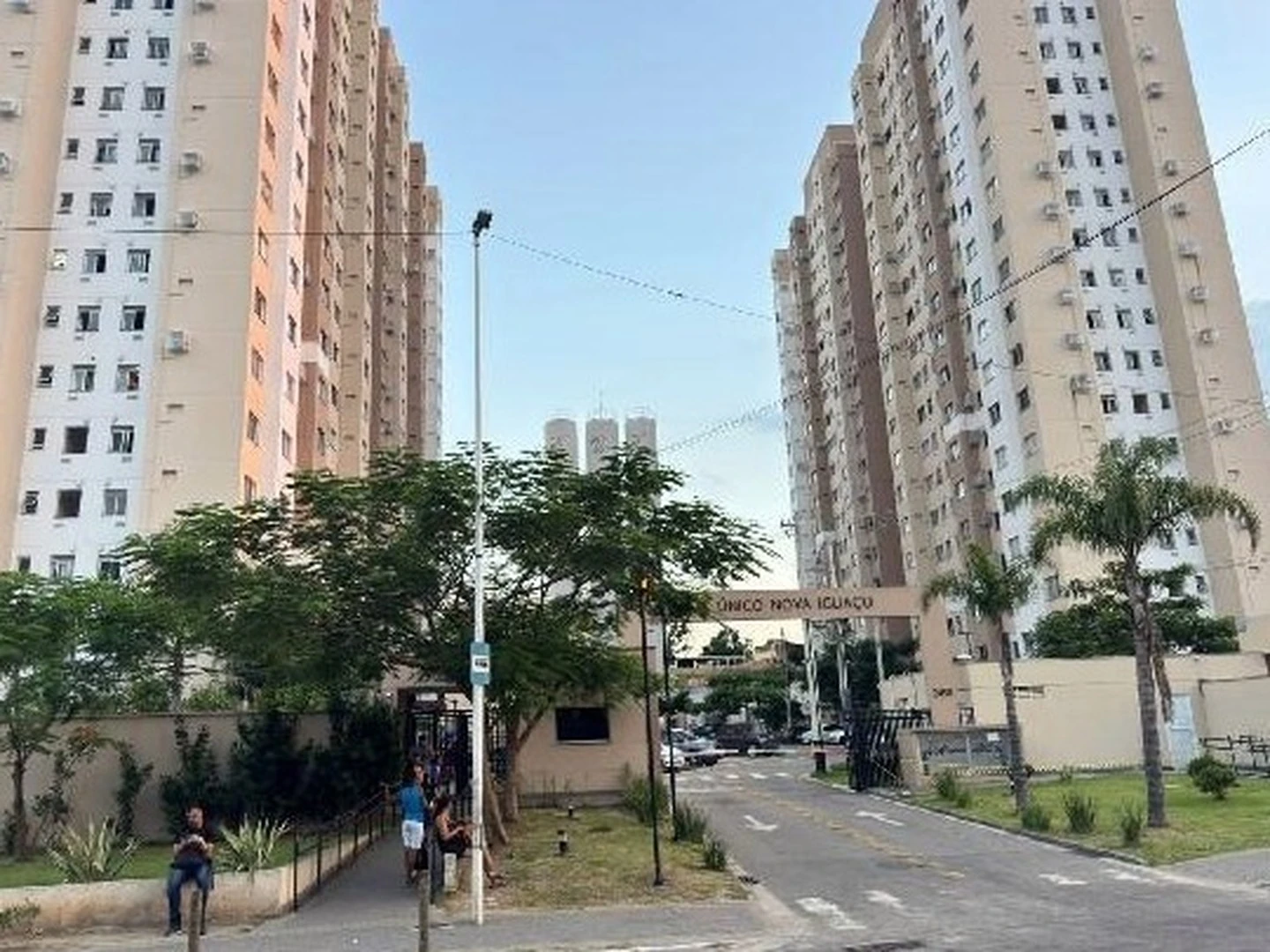 Apartamento - Nova Iguacu, RJ - foto 1