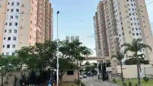 Apartamento - Nova Iguacu, RJ