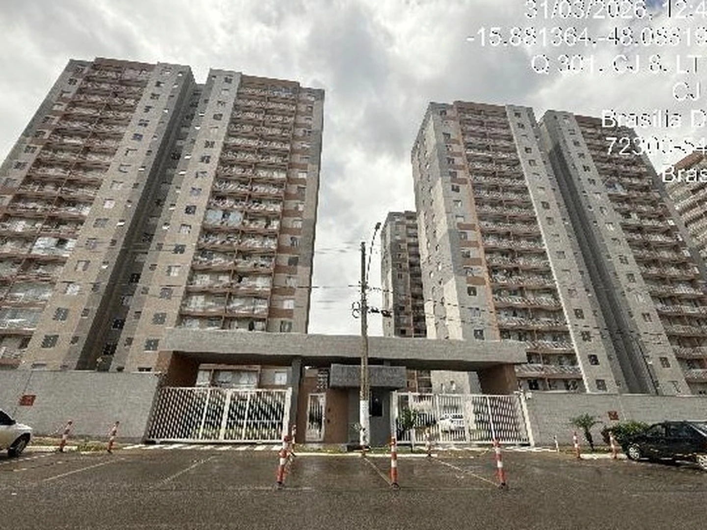Apartamento - Brasília, DF - foto 1