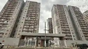 Apartamento - Brasília, DF