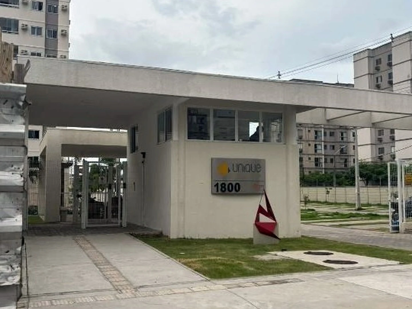 Apartamento - Jaboatao Dos Guararapes, PE - foto 1