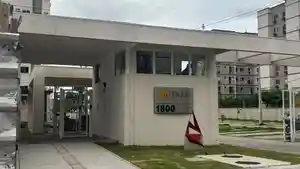 Apartamento - Jaboatao Dos Guararapes, PE