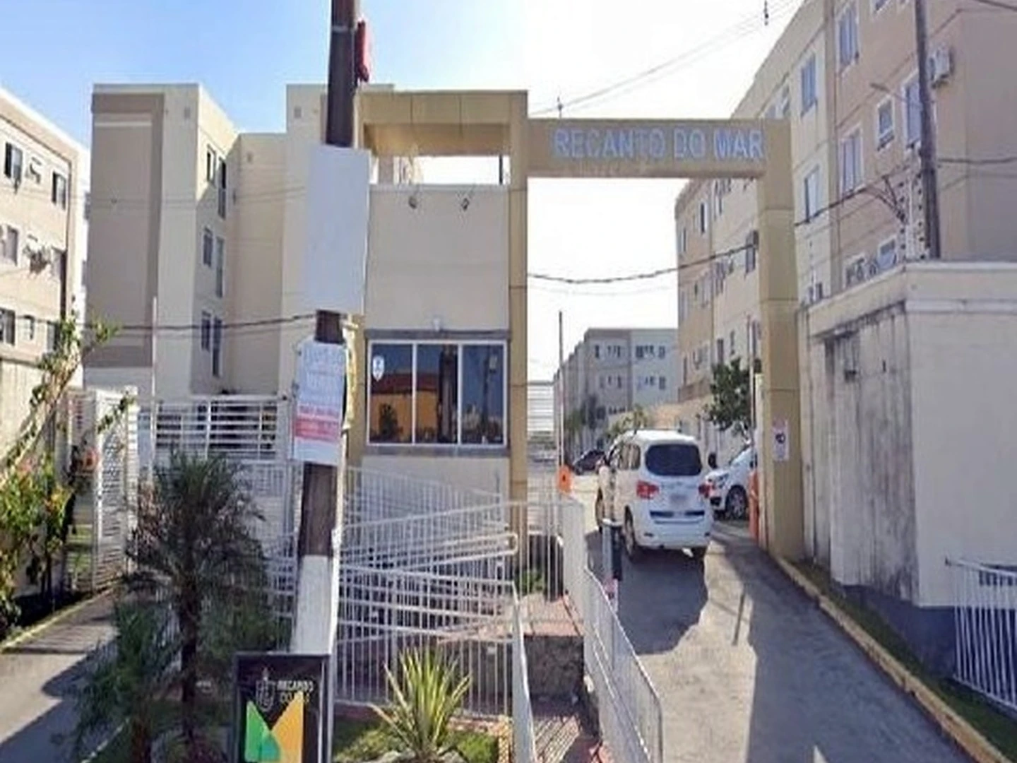 Apartamento - Jaboatao Dos Guararapes, PE - foto 1