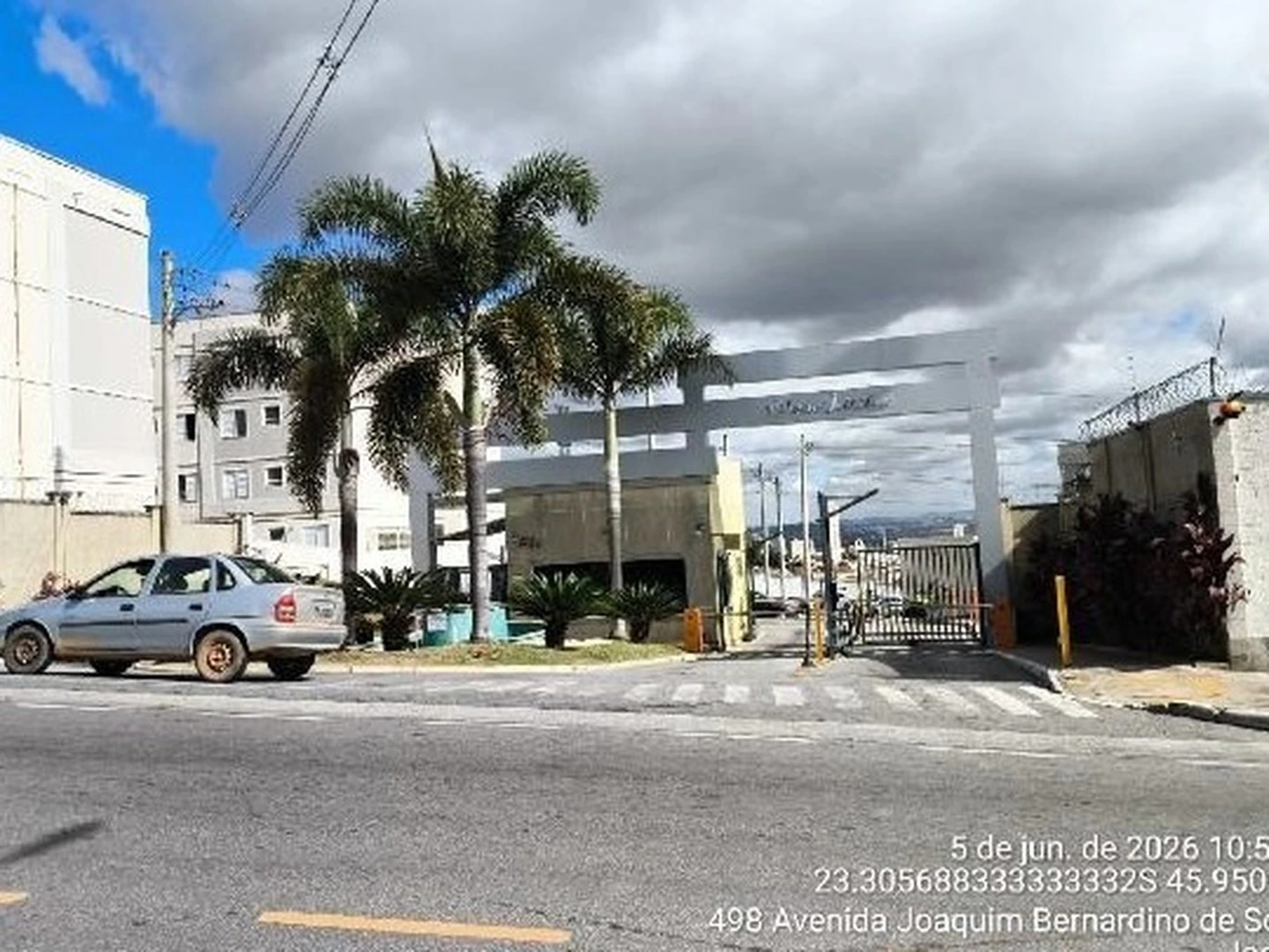 Apartamento - Jacarei, SP - foto 1