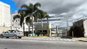 Apartamento - Jacarei, SP