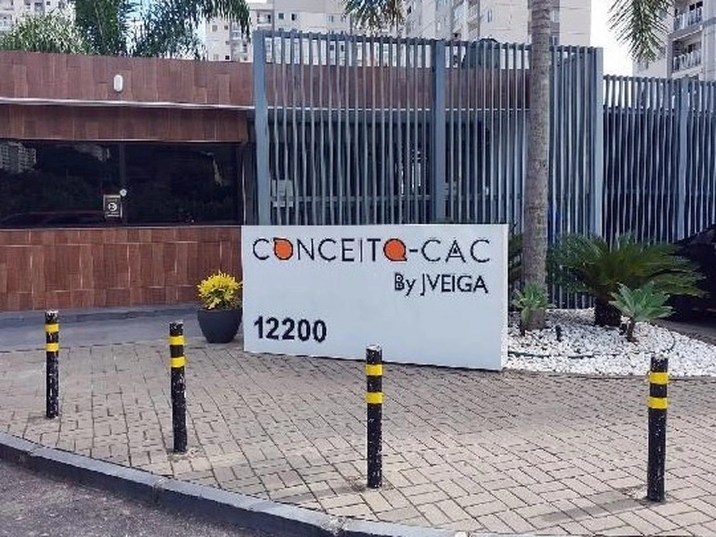 Apartamento - Nova Iguacu, RJ - foto 1