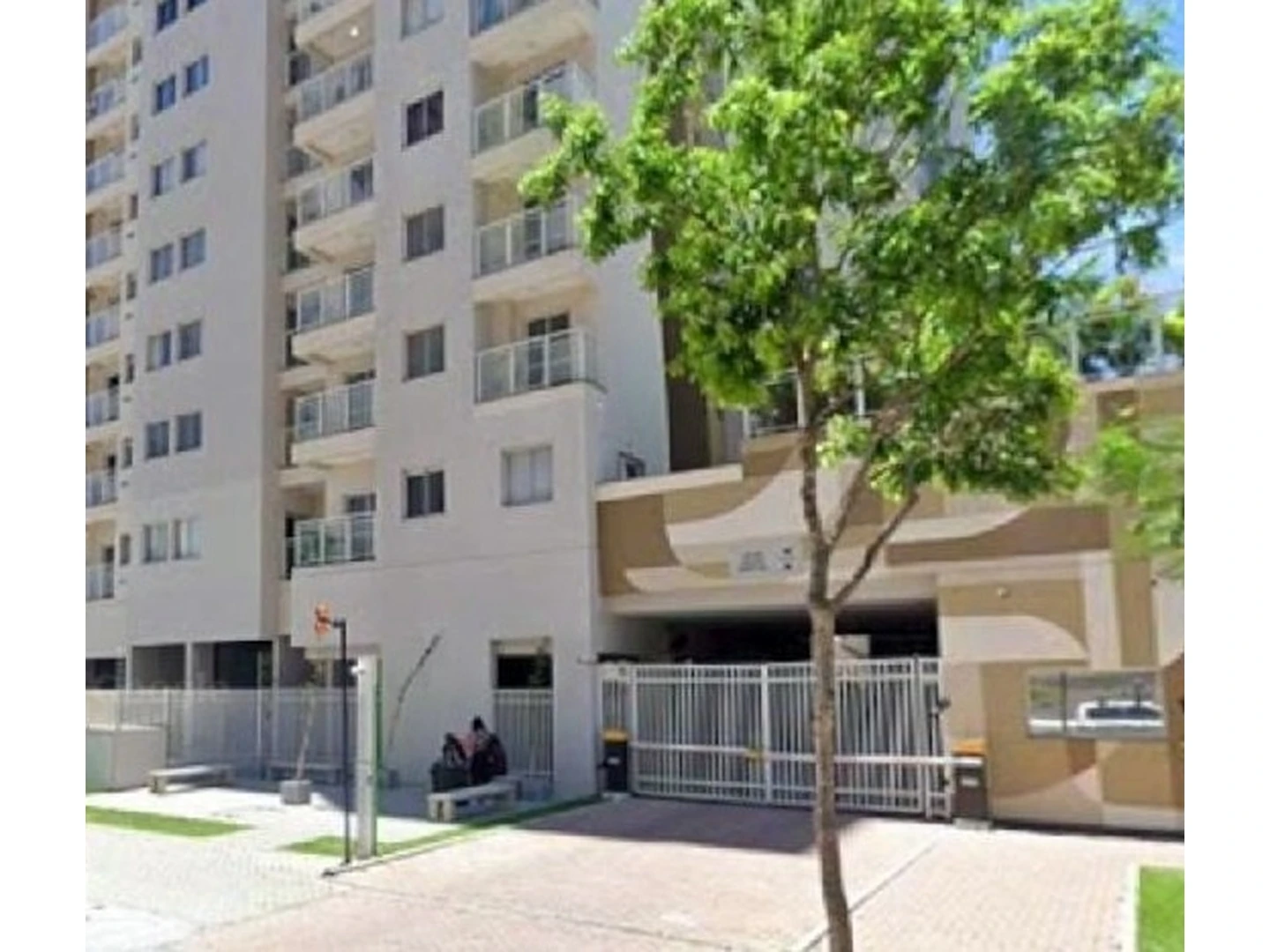 Apartamento - Rio De Janeiro, RJ - foto 1