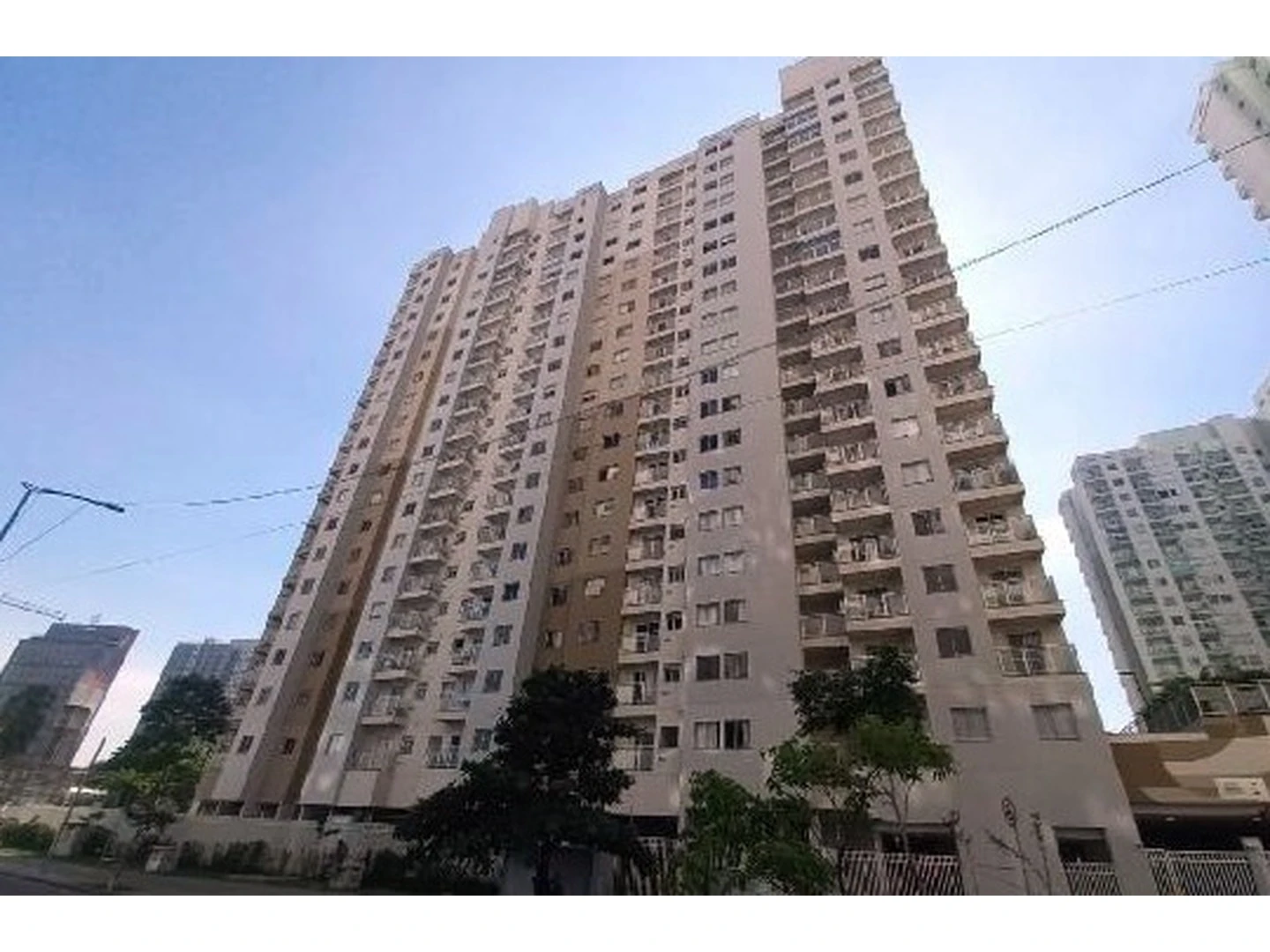 Apartamento - Rio De Janeiro, RJ - foto 1