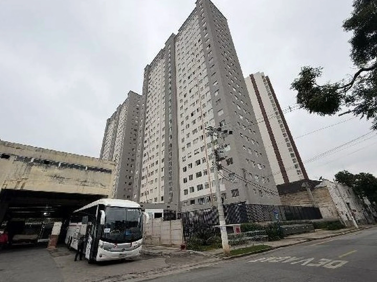 Apartamento - Sao Paulo, SP - foto 1