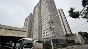 Apartamento - Sao Paulo, SP