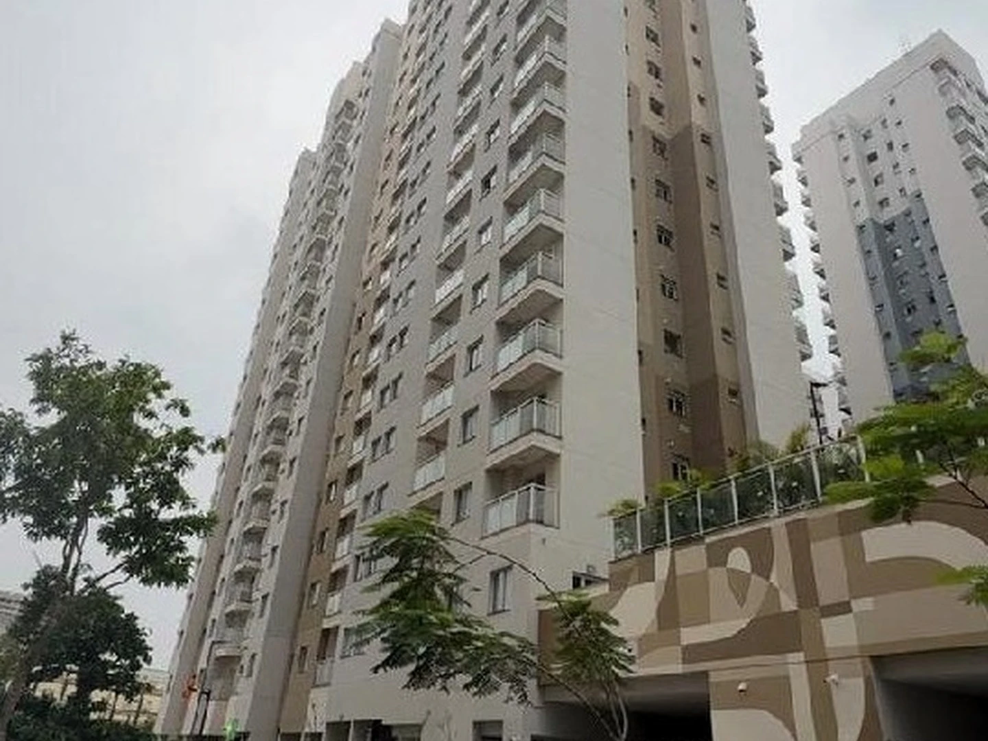 Apartamento - Rio De Janeiro, RJ - foto 1