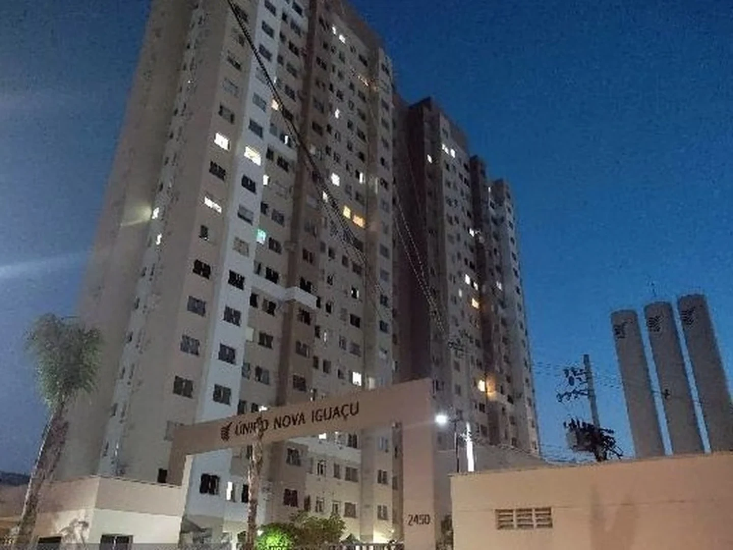 Apartamento - Nova Iguacu, RJ - foto 1