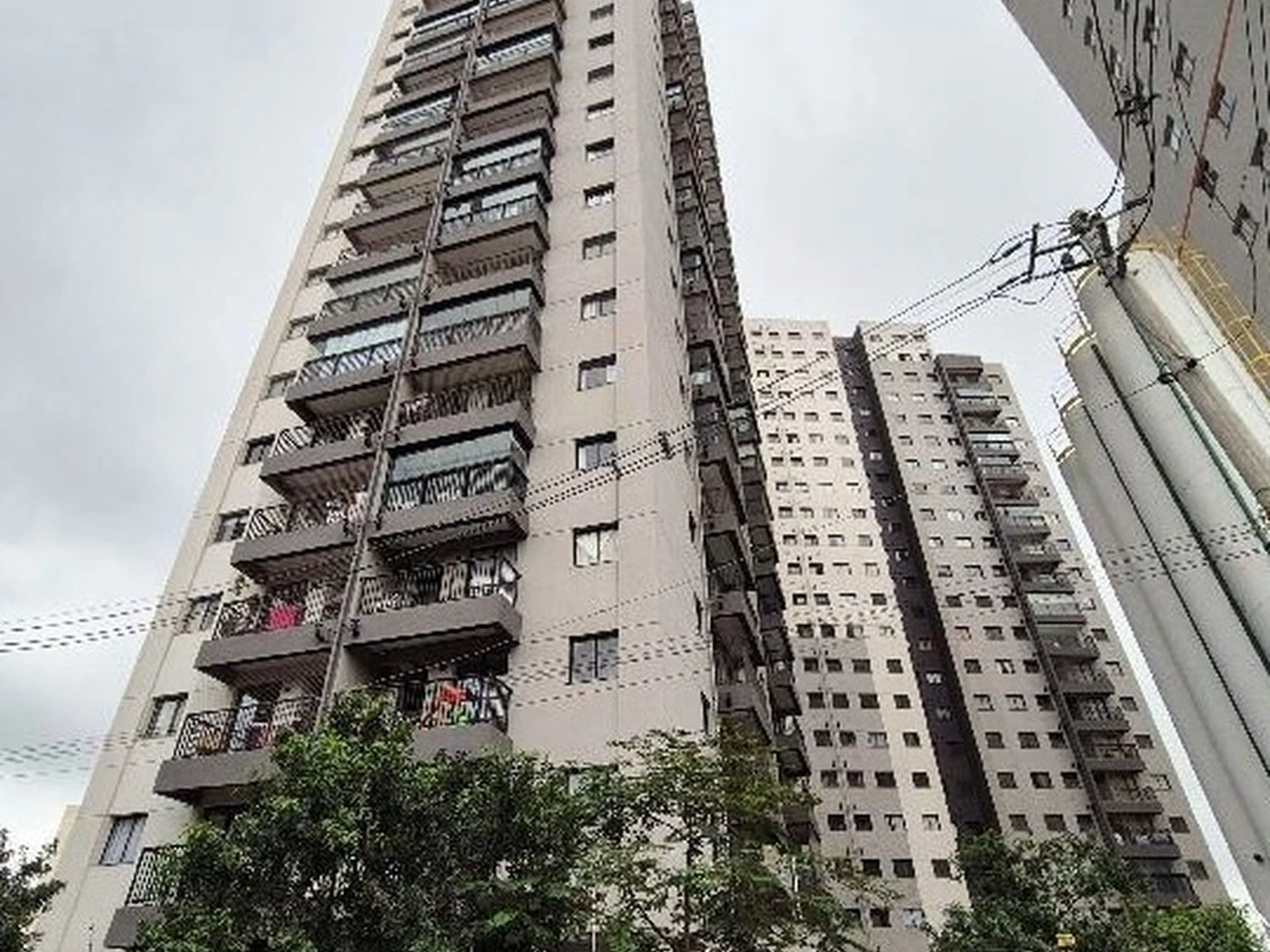 Apartamento - Sao Paulo, SP - foto 1