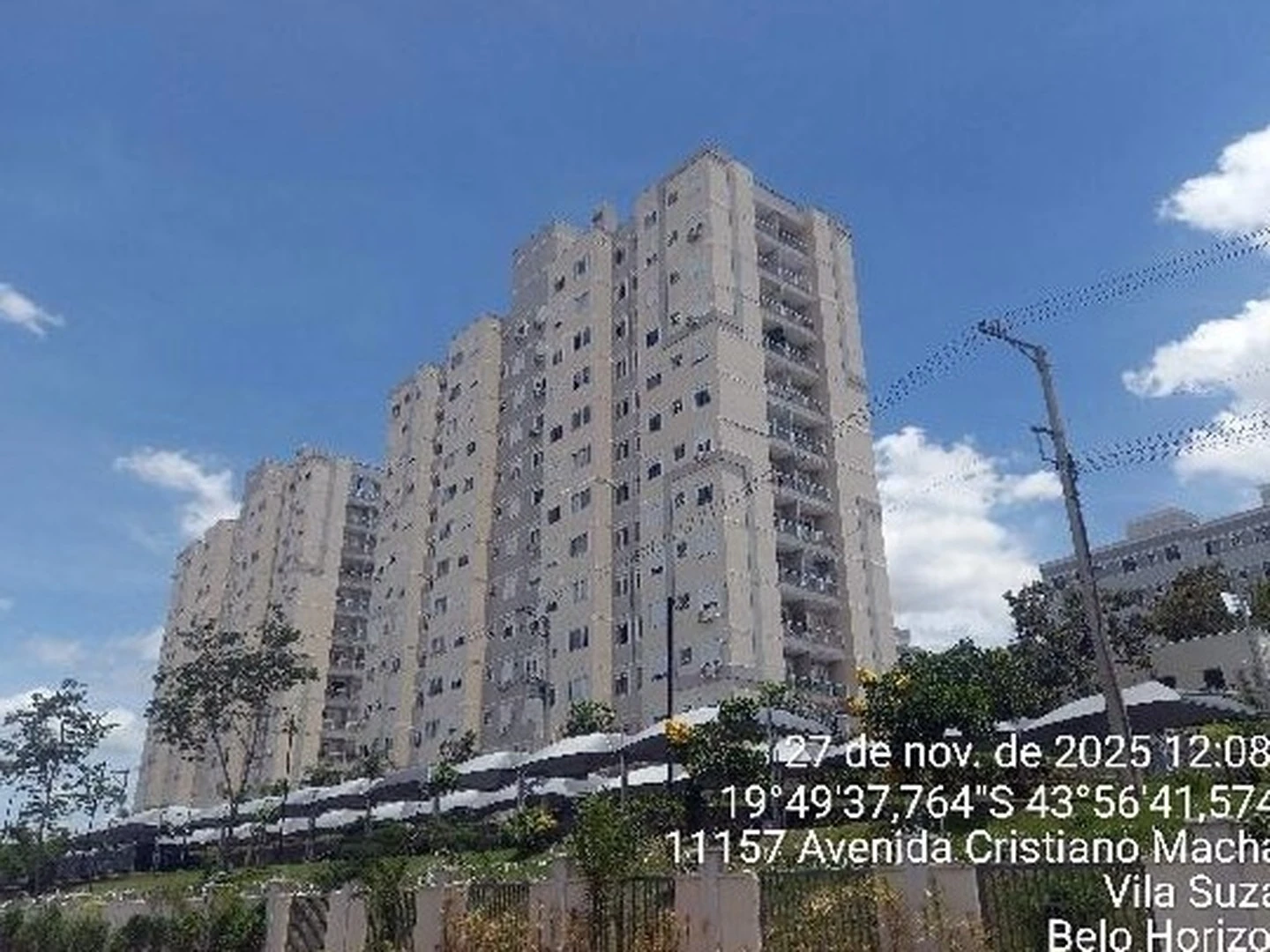 Apartamento - Belo Horizonte, MG - foto 1