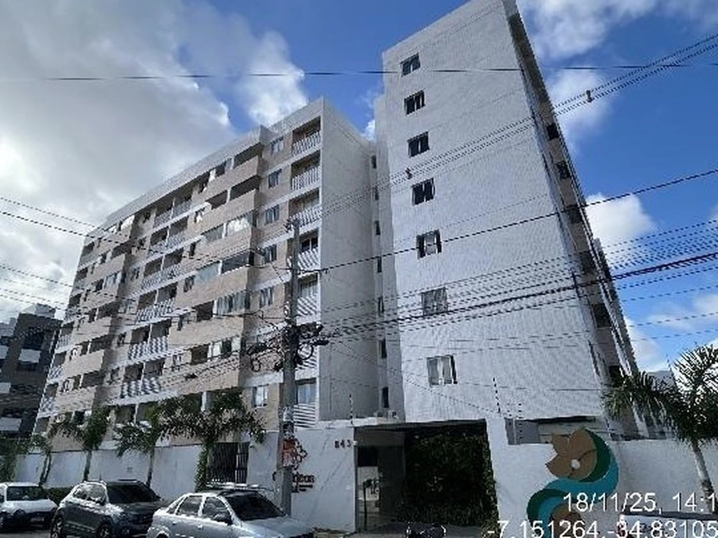Apartamento - Joao Pessoa, PB - foto 1