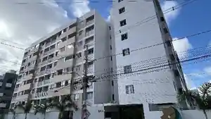 Apartamento - Joao Pessoa, PB
