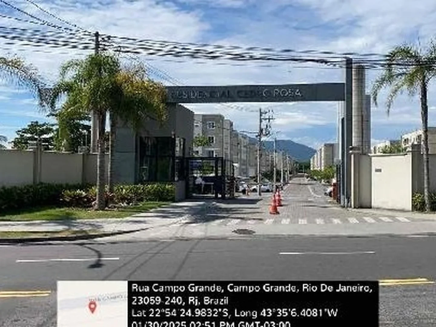 Apartamento - Rio De Janeiro, RJ - foto 1