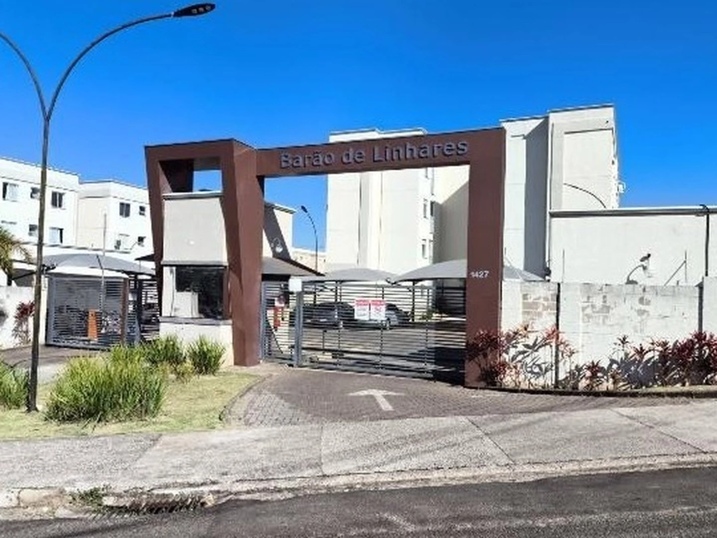 Apartamento - Botucatu, SP - foto 1