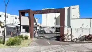 Apartamento - Botucatu, SP