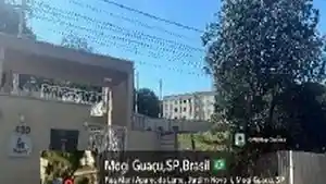 Apartamento - Mogi Guacu, SP