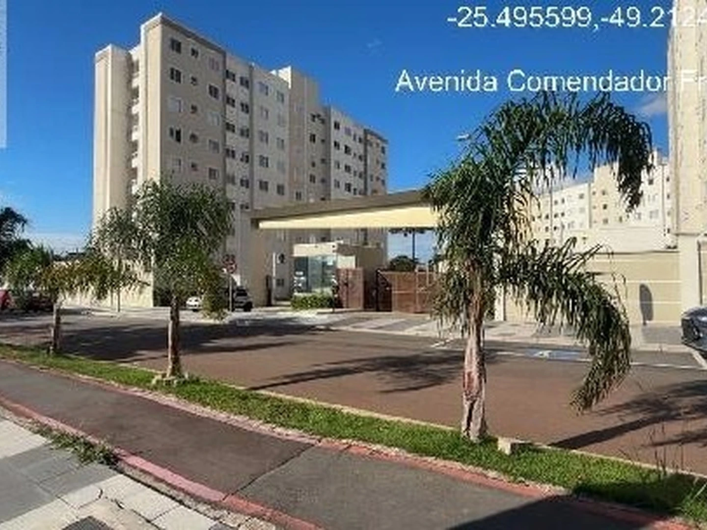 Apartamento - Curitiba, PR - foto 1