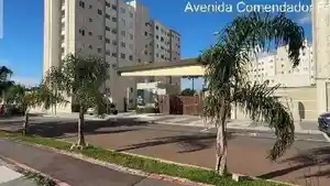 Apartamento - Curitiba, PR