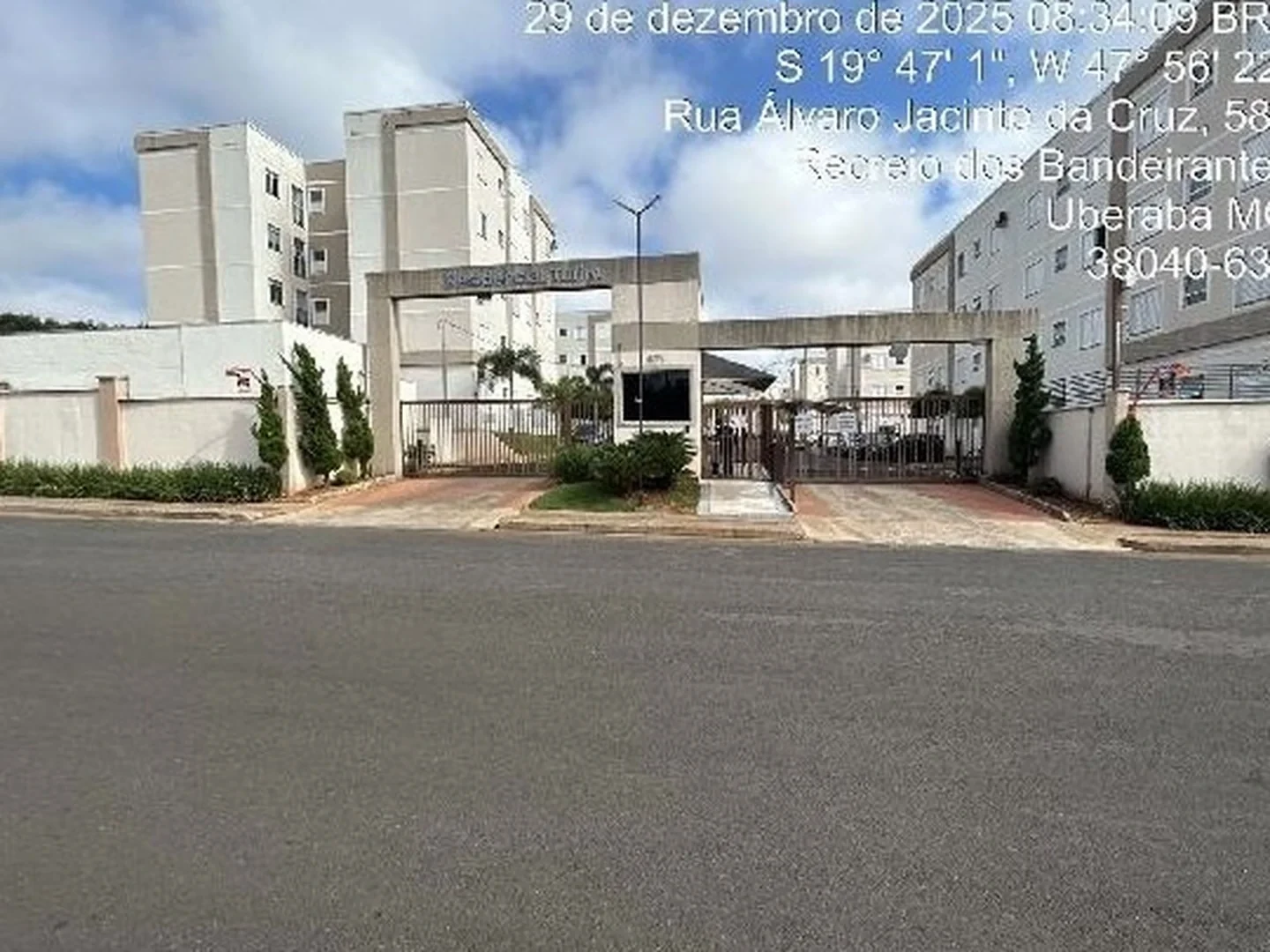 Apartamento - Uberaba, MG - foto 1