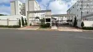 Apartamento - Uberaba, MG