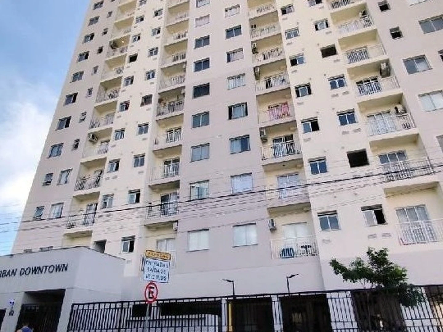 Apartamento - Niteroi, RJ - foto 1