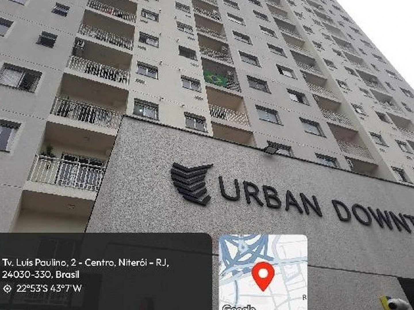 Apartamento - Niteroi, RJ - foto 1