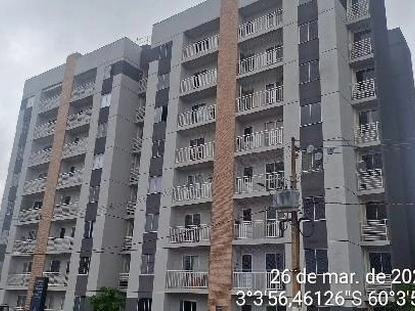 Apartamento - Manaus, AM - foto 1