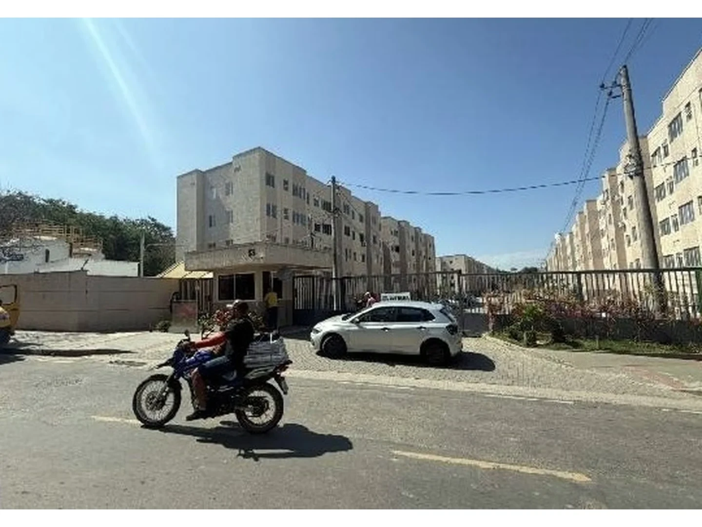 Apartamento - Rio De Janeiro, RJ - foto 1