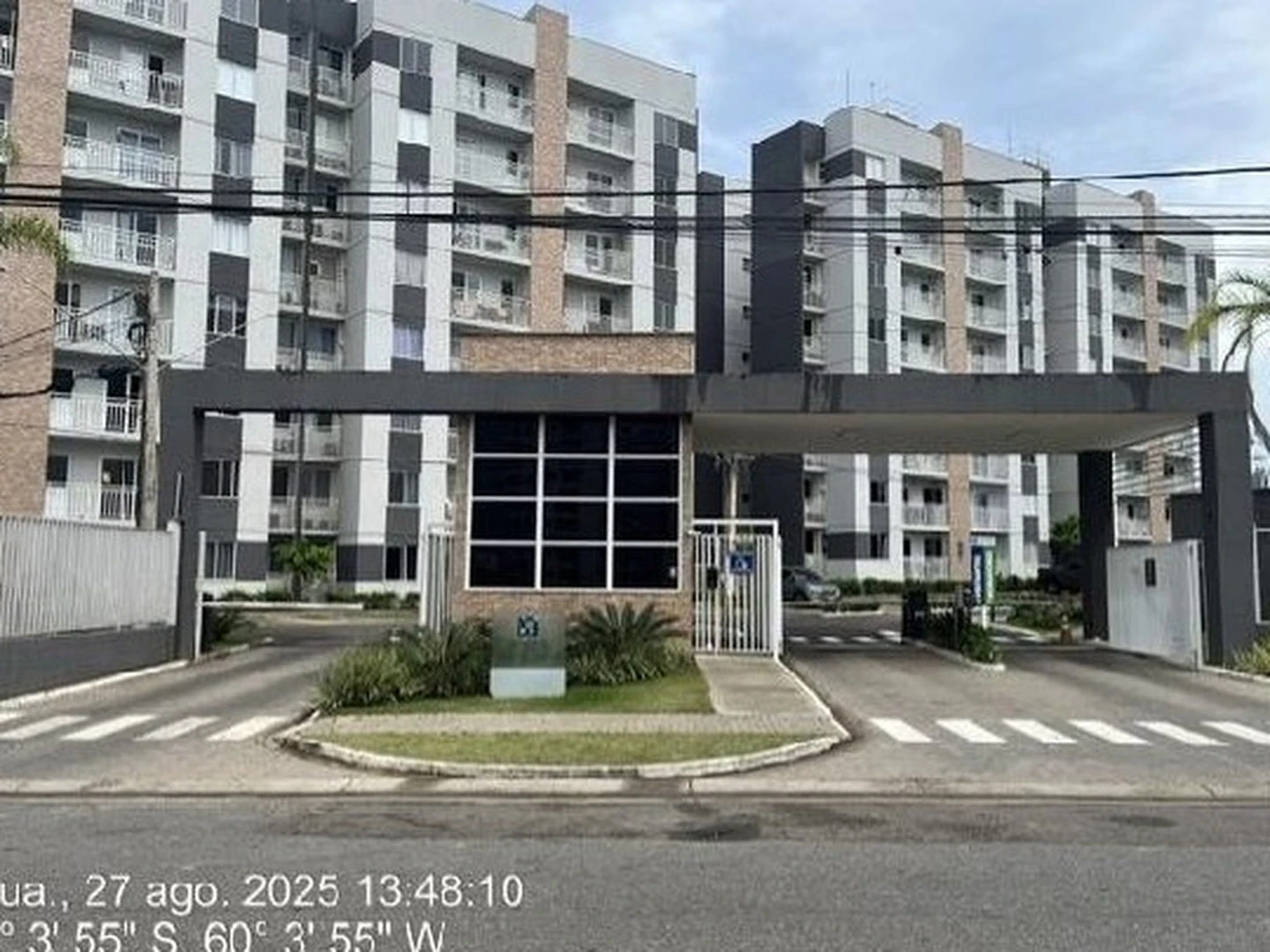 Apartamento - Manaus, AM - foto 1