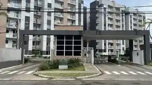 Apartamento - Manaus, AM
