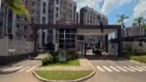 Apartamento - Manaus, AM