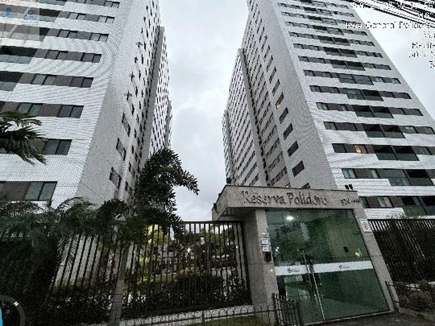 Apartamento - Recife, PE - foto 1