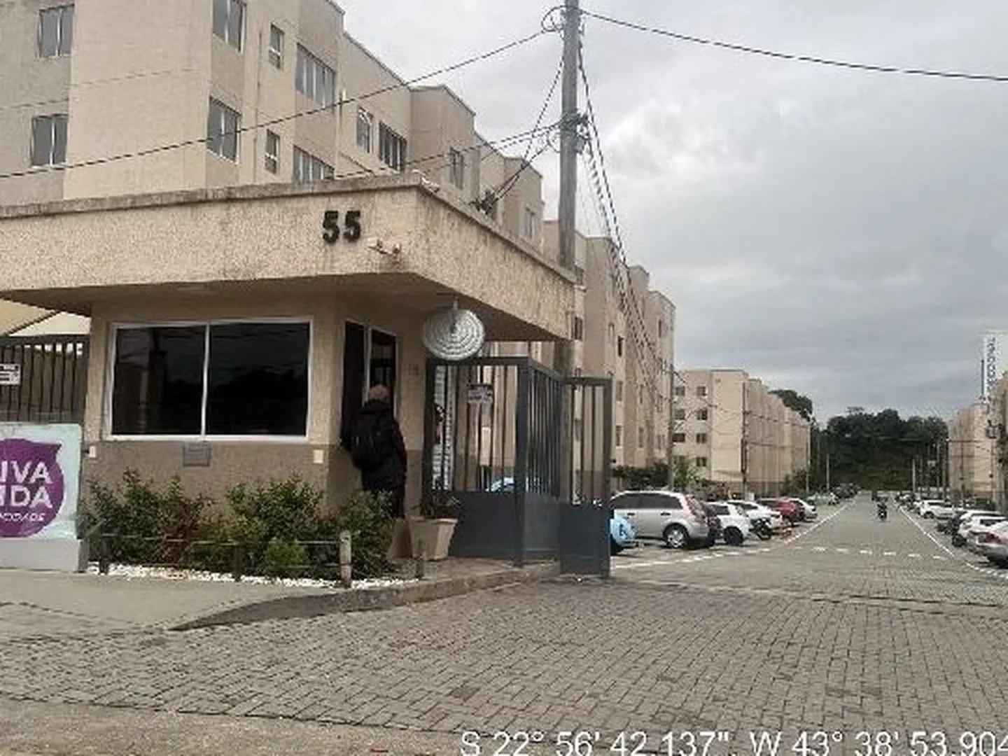 Apartamento - Rio De Janeiro, RJ - foto 1