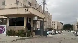 Apartamento - Rio De Janeiro, RJ